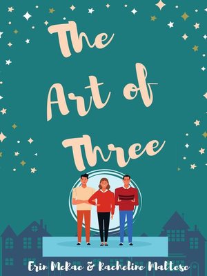 cover image of The Art of Three